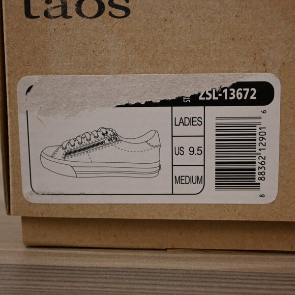 Taos Z Soul - Picture 6 of 7